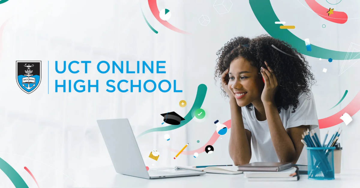 UCT Online High School South African Learning Liberated uct-online-high-school-south-african-learning-liberated